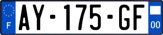 AY-175-GF