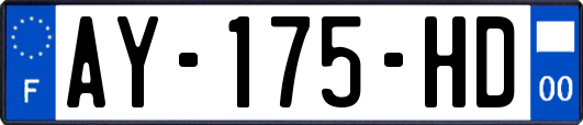 AY-175-HD
