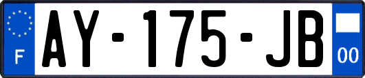 AY-175-JB
