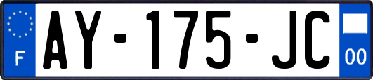 AY-175-JC