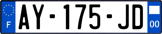 AY-175-JD