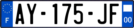 AY-175-JF