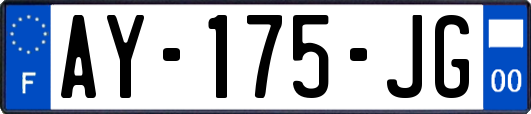 AY-175-JG