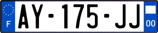 AY-175-JJ