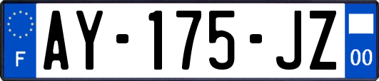 AY-175-JZ