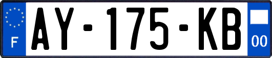 AY-175-KB