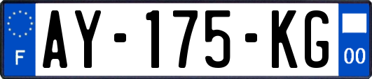 AY-175-KG