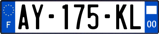 AY-175-KL