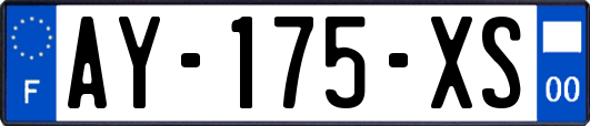 AY-175-XS