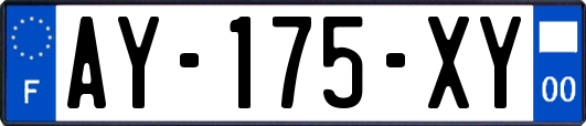 AY-175-XY
