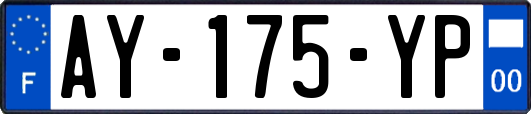 AY-175-YP