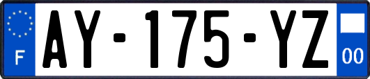 AY-175-YZ