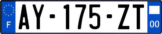 AY-175-ZT