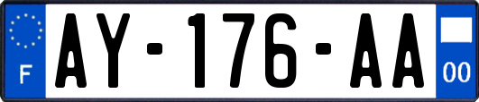 AY-176-AA