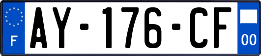AY-176-CF