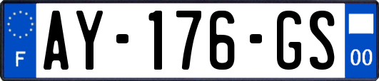 AY-176-GS