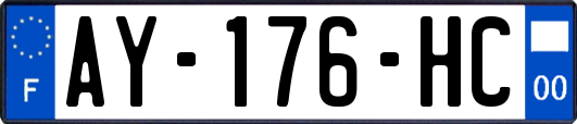 AY-176-HC