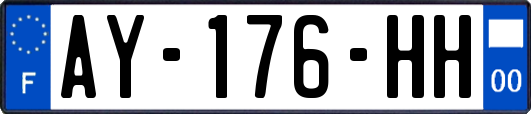 AY-176-HH