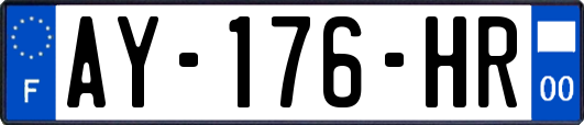 AY-176-HR