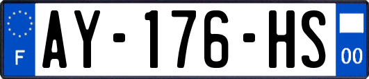 AY-176-HS