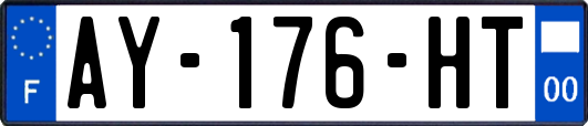 AY-176-HT
