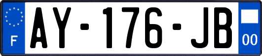 AY-176-JB