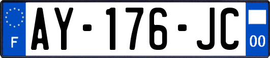 AY-176-JC