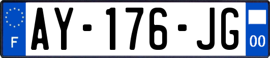 AY-176-JG