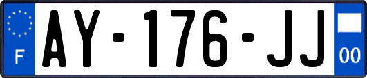 AY-176-JJ