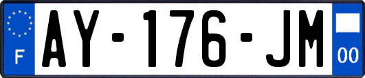 AY-176-JM