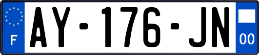 AY-176-JN