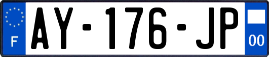 AY-176-JP