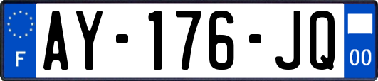 AY-176-JQ