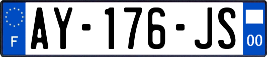 AY-176-JS