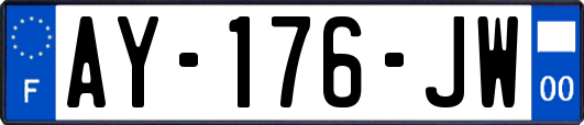 AY-176-JW