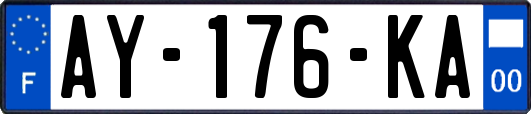 AY-176-KA