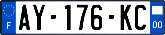 AY-176-KC