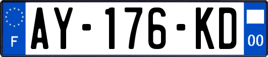 AY-176-KD