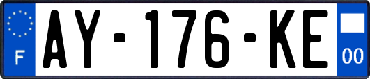AY-176-KE