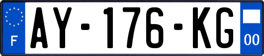 AY-176-KG