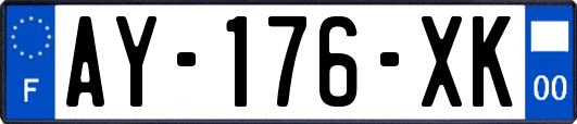 AY-176-XK