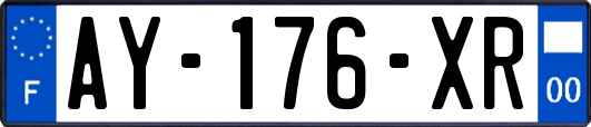 AY-176-XR