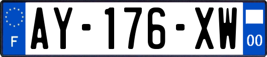AY-176-XW