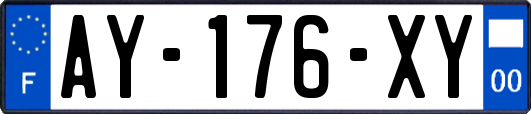AY-176-XY