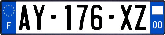 AY-176-XZ