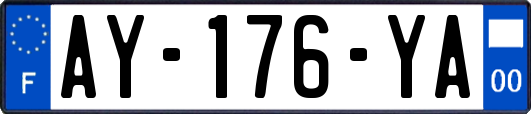 AY-176-YA