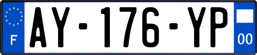 AY-176-YP