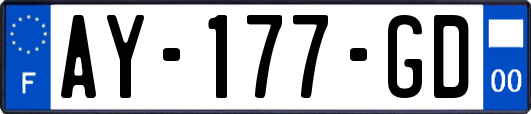AY-177-GD