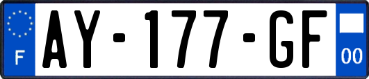 AY-177-GF
