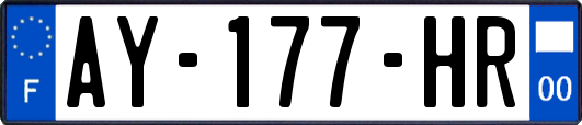 AY-177-HR